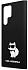Чехол Karl Lagerfeld NFT Choupette для Galaxy S24 Ultra черный Фото 3
