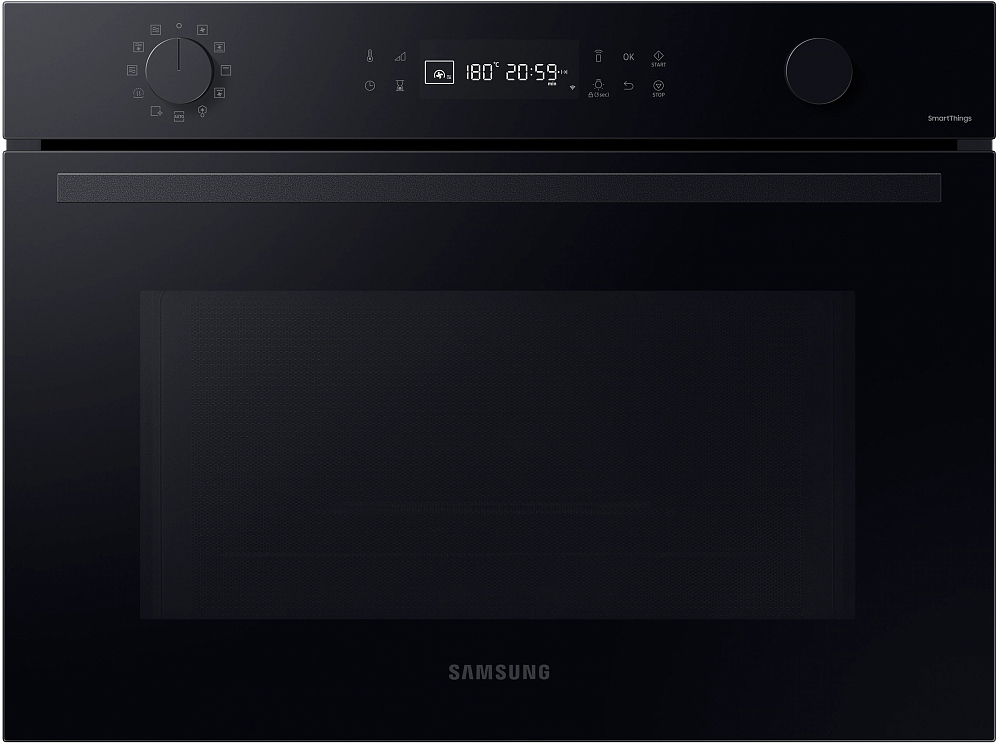 Духовой шкаф Samsung NQ7000B черный NQ5B4553FBK/WT