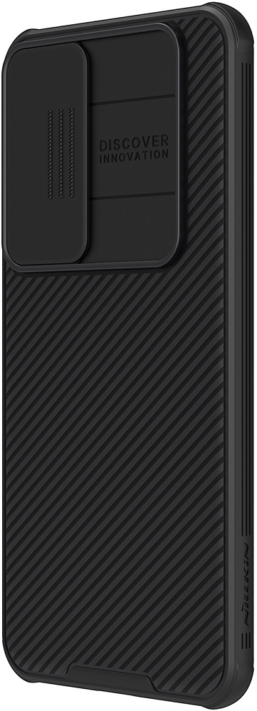 Чехол Nillkin CamShield Pro MagSafe  для Galaxy S24+ черный 6902048273153 CamShield Pro MagSafe  для Galaxy S24+ черный - фото 4