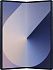 Смартфон Samsung Galaxy Z Fold6 1 ТБ Синий Фото 5