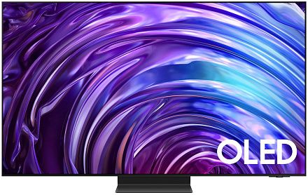 Телевизор Samsung 55&quot; OLED 4K S95D черный графит