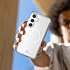 Чехол Itskins Itskins Hybrid Clear MagSafe для Galaxy S24+ прозрачный Фото 8