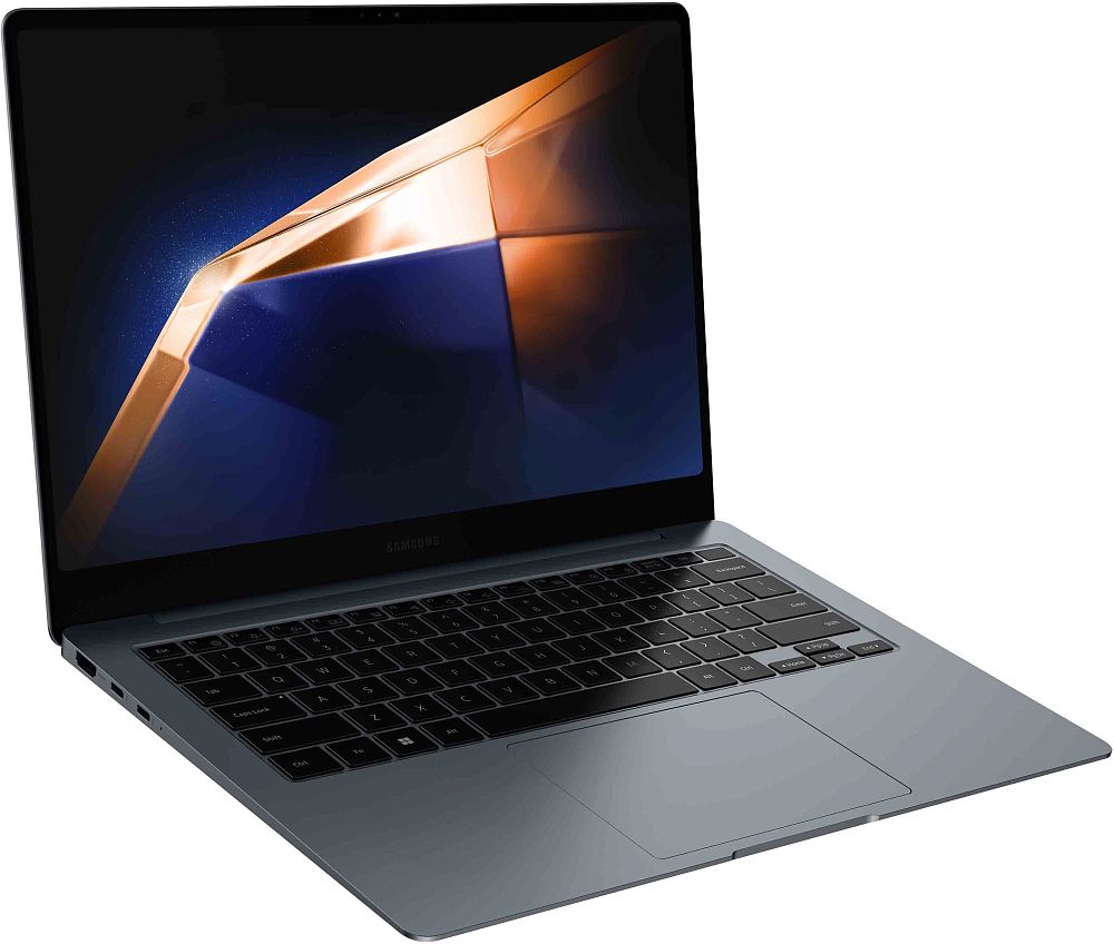 Ноутбук Samsung Galaxy Book4 Pro 14&quot; Ultra 5 16ГБ/512ГБ серый фото 4