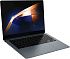 Ноутбук Samsung Galaxy Book4 Pro 14&quot; Ultra 5 16ГБ/512ГБ серый Фото 4