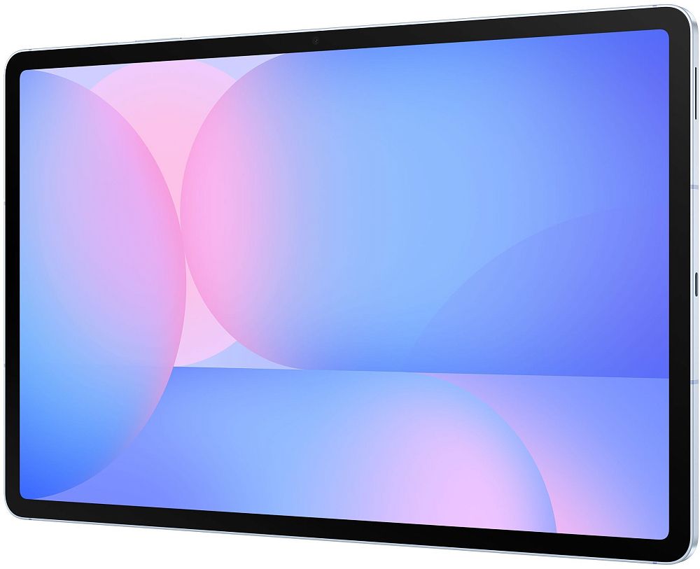 Планшет Samsung Galaxy Tab S10 FE+ 256 ГБ LTE Голубой фото 5