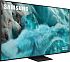 Телевизор Samsung 65&quot; QLED 4K Smart TV серия 7 QE65Q7F5AUXRU черный Фото 3