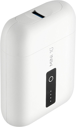 Внешний аккумулятор moonfish mini, 10000 мАч, USB + USB-C, PD 30 Вт ...