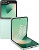 Смартфон Samsung Galaxy Z Flip6 256 ГБ Мятный