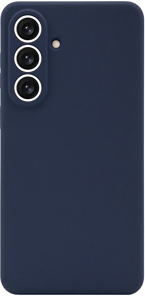 Чехол uBear Touch Mag Case для Galaxy S26+ темно-синий
