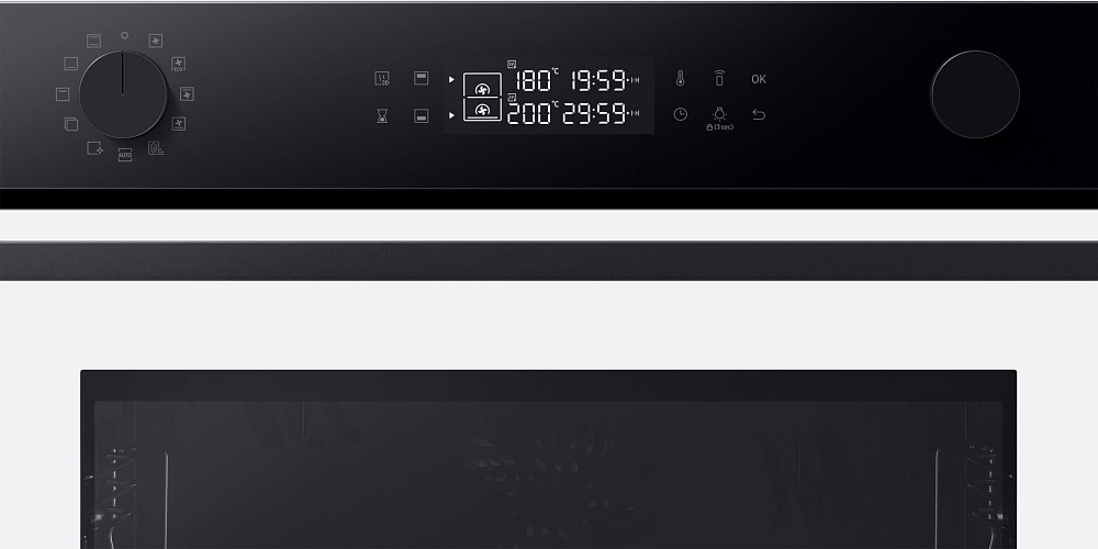 Духовой шкаф Samsung фото 4