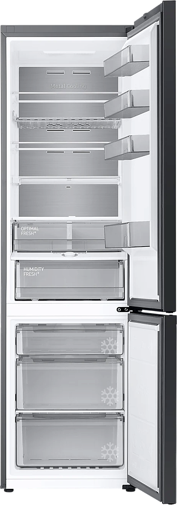 Холодильник Samsung Холодильник Samsung фото 3