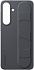 Чехол Samsung Standing Grip Case Galaxy S25+ черный Фото 4