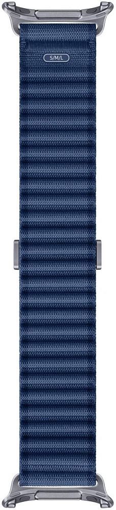 Ремешок Samsung Galaxy Watch Ultra Trail Band Синий