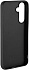 Чехол moonfish  для Galaxy S23 FE, силикон черный Фото 3