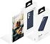 Чехол uBear Touch Mag Case для Galaxy S25 Ultra, soft-touch темно-синий Фото 8