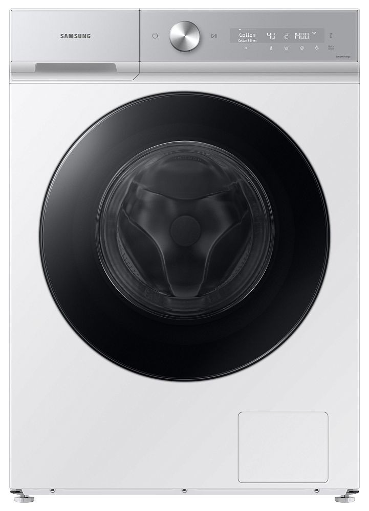 

Стиральная машина Samsung AI Control, 11 кг, WW9400B белый, AI Control, 11 кг, WW9400B белый
