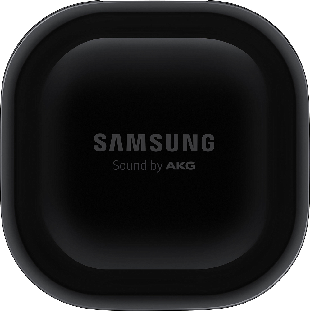 Беспроводные наушники Samsung Galaxy Buds Live черные SM-R180NZKASER, цвет черный - фото 10