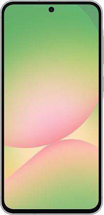 Смартфон Samsung Galaxy A56 8 ГБ/256 ГБ серый Фото 2