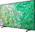 Телевизор Samsung 65&quot; Crystal UHD 4K DU8000 черный Фото 2