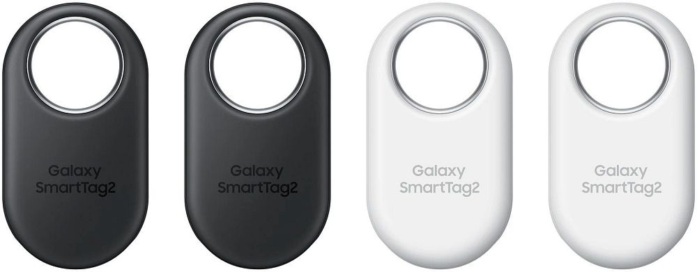 

Беспроводная метка Samsung SmartTag2, 4 шт, SmartTag2, 4 шт