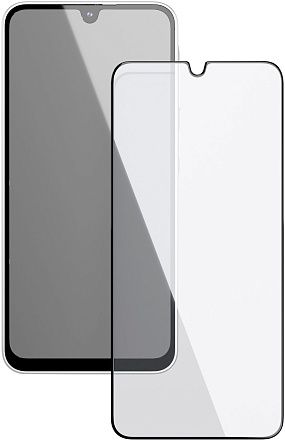 Защитное стекло VLP Sky Glass 2.5D для Galaxy A16 Фото 2