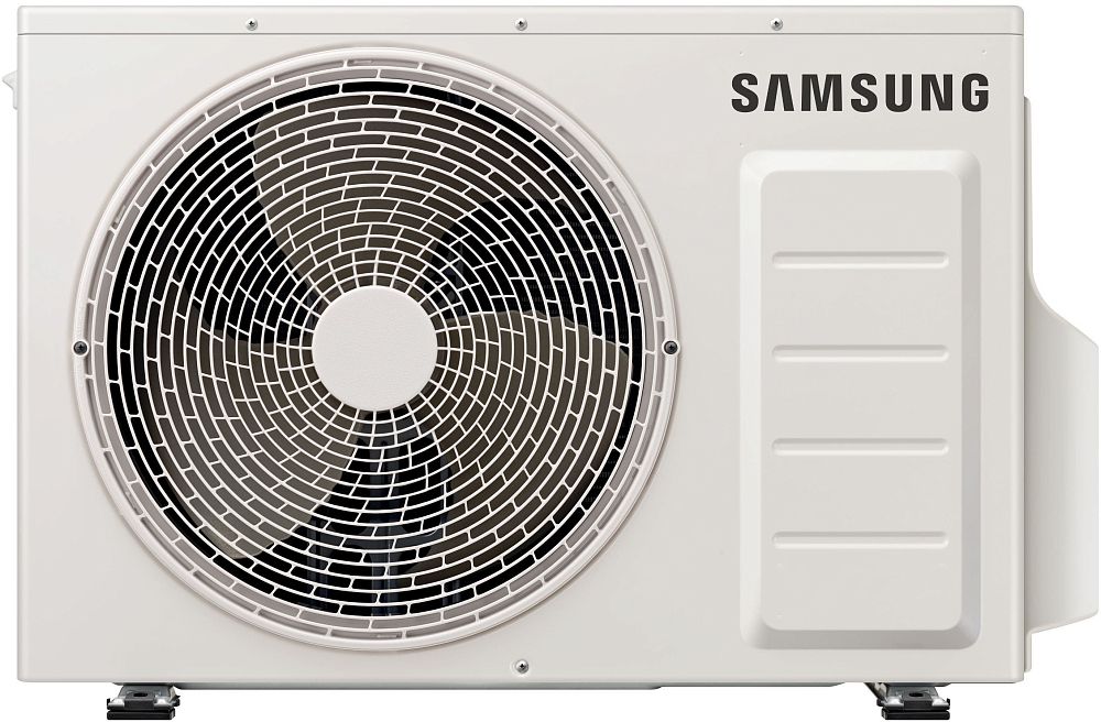 

Кондиционер Samsung AR9500T внешний блок до 60 м² белый, AR9500T внешний блок до 60 м² белый