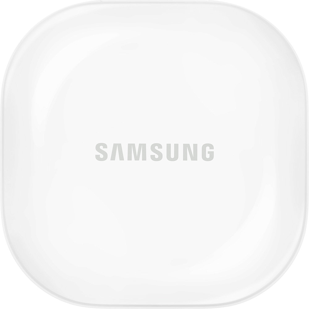 Беспроводные наушники Samsung Galaxy Buds2 белый SM-R177NZWACIS - фото 9