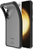 Чехол Itskins Itskins Hybrid Frost для Galaxy S24 черный Фото 6