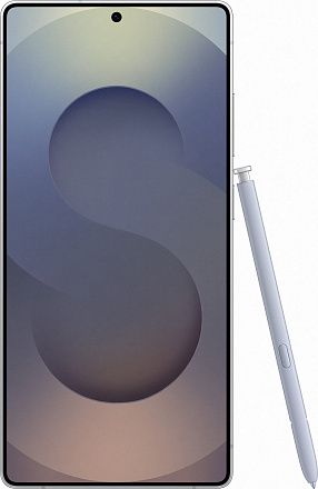 Смартфон Samsung Galaxy S25 Ultra 512 ГБ синий титан Фото 2