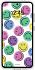 Панель для чехла Samsung Flipsuit S24 FE Smiley Фото 5