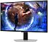 Монитор Samsung 27” OLED G6 G60SD QHD, 360 Гц серебристый Фото 5