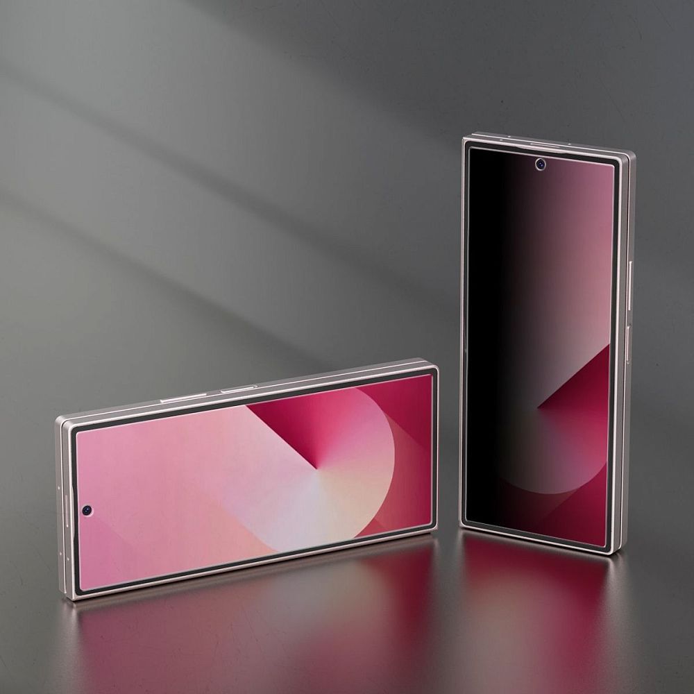 Защитное стекло Araree Защитное стекло Araree Core Privacy для Galaxy Z Fold6 фото 4