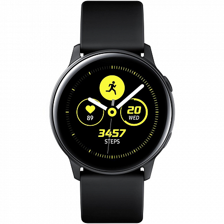 Samsung Galaxy Watch Active galaxystore Samsung Galaxy Watch Active