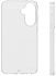 Чехол VLP VLP Crystal Case для Galaxy A56, soft-touch, прозрачный Фото 2