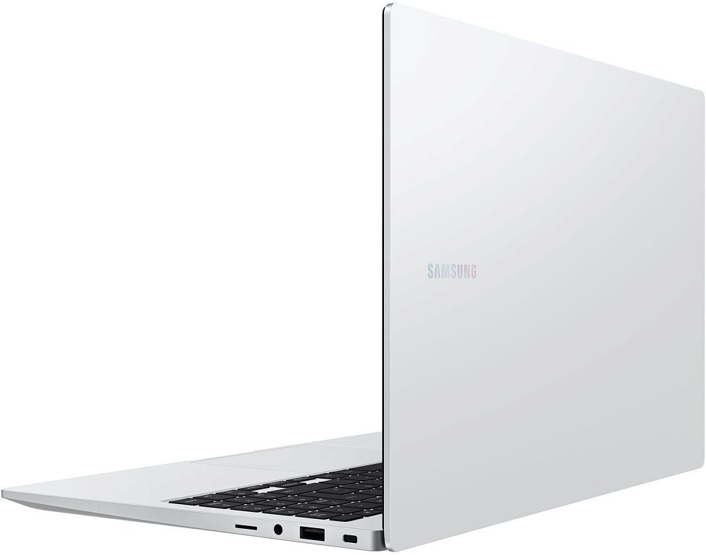 Ноутбук Samsung Galaxy Book4 15.6&quot; i7-150U, 16ГБ/512ГБ серебро фото 8