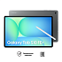 Планшет Samsung Galaxy Tab S10 FE 128 ГБ Wi-Fi Серый Фото 12