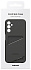 Чехол Samsung Card Slot Cover A14 черный Фото 7
