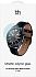 Защитное стекло Barn&Hollis для Samsung Galaxy Watch6 Classic, 47 мм Фото 3