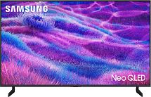 Телевизор Samsung 50" Neo QLED 4K Smart TV серия 8 QE50QN80FAUXRU черный титан