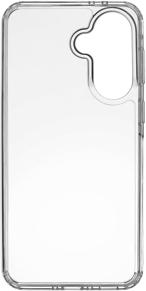 

Чехол Rocket Prime для Galaxy A37, TPU+PC прозрачный, Prime для Galaxy A37, TPU+PC прозрачный