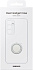 Чехол Samsung Clear Gadget Galaxy S23 FE прозрачный Фото 8