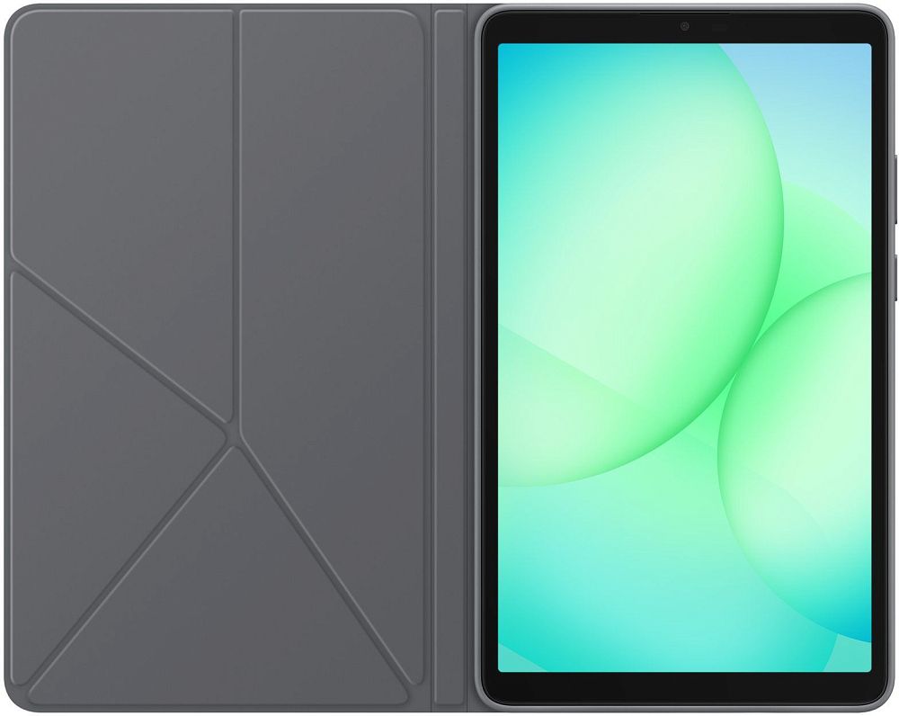 

Чехол Samsung Galaxy Book Cover Tab A11 черный, Galaxy Book Cover Tab A11 черный