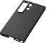 Чехол uBear Supreme Case для Galaxy S25 Ultra, кевлар черный Фото 3
