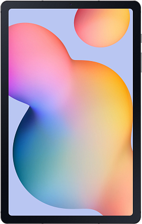 Характеристики Samsung Galaxy Tab S6 Lite LTE (Exynos) 64 ГБ серый