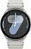 Смарт-часы Samsung Galaxy Watch7 LTE 44 мм Серебро Фото 2