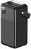 Внешний аккумулятор Deppa NRG Turbo V4 60000 mAh черный