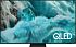 Телевизор Samsung 65&quot; QLED 4K Smart TV серия 7 QE65Q7F5AUXRU черный Фото 2