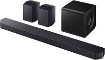 Акустическая система Samsung HW-Q930F черный титан