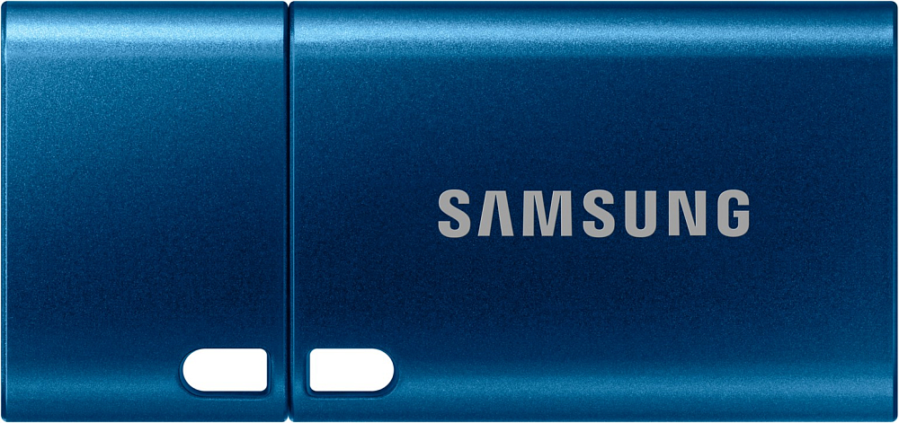 Флеш-накопитель Samsung USB Type-C 256 ГБ синий MUF-256DA/AP