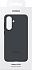 Чехол Samsung Silicone Case A56 черный Фото 7